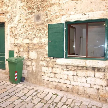 Il Cortile With Garden And Parking