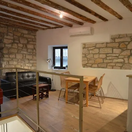 Διαμέρισμα Il Cortile With Garden And Parking *