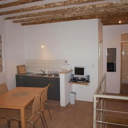 Il Cortile Apartment