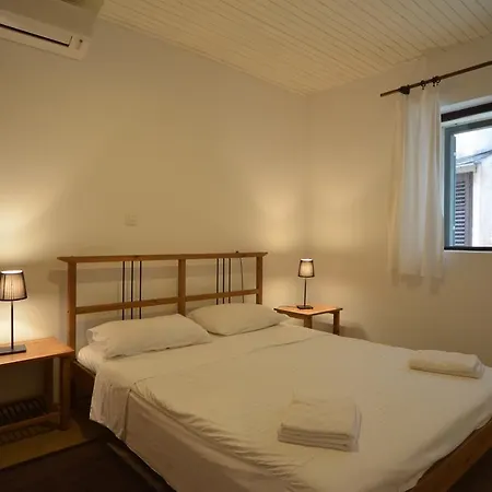 Il Cortile With Garden And Parking Rovinj