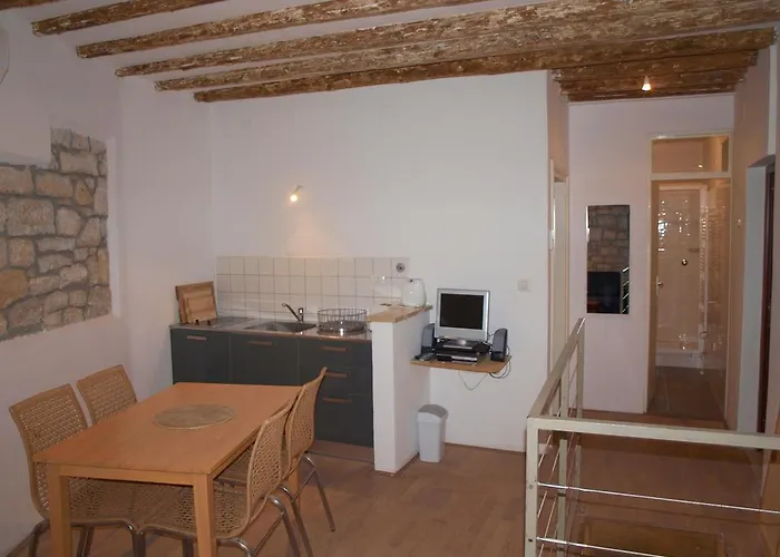 Il Cortile With Garden And Parking Lejlighed