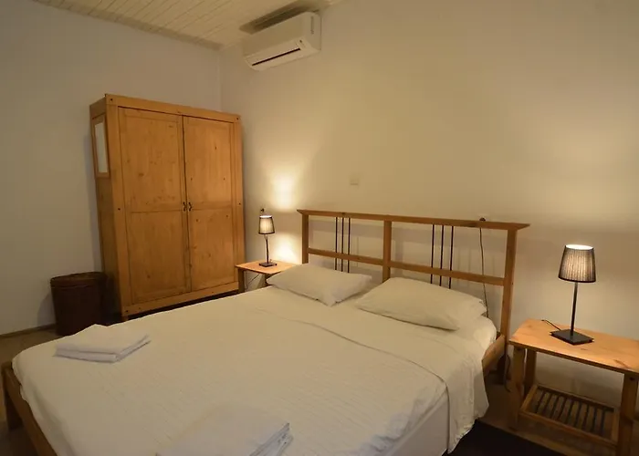 Lejlighed Il Cortile With Garden And Parking Rovinj