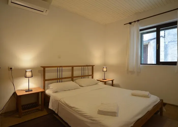 Il Cortile With Garden And Parking Rovinj