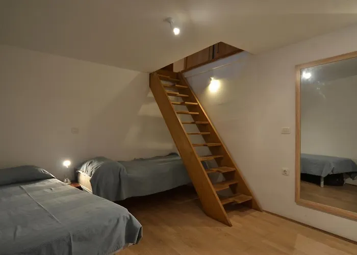 Il Cortile With Garden And Parking *