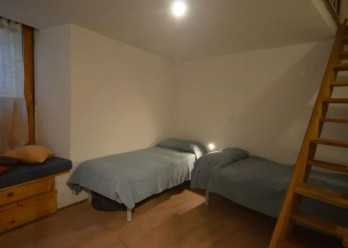 Lejlighed Il Cortile With Garden And Parking