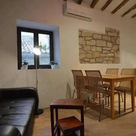 Il Cortile Apartment *