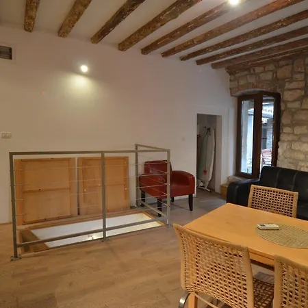 Il Cortile With Garden And Parking *