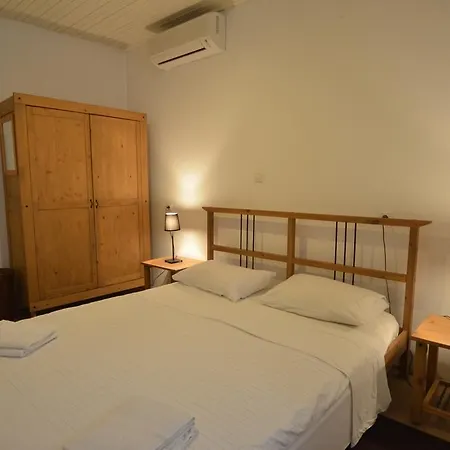 Apartment Il Cortile With Garden And Parking Rovinj